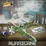 Hurricane Fighter alternate 7