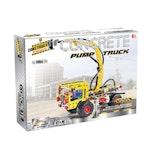 Pump Truck thumbnail