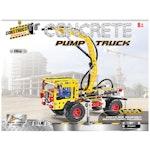 Pump Truck alternate 3
