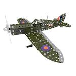Spitfire alternate 1