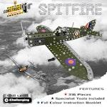 Spitfire alternate 2