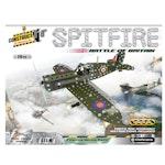 Spitfire alternate 4