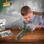 Spitfire alternate 6