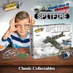 Spitfire alternate 8