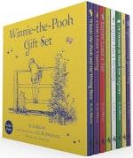 Winnie The Pooh Gift Book Collection thumbnail
