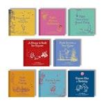 Winnie The Pooh Gift Book Collection alternate 1
