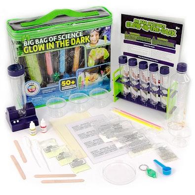 Big Bag Of Science Glow In The Dark thumbnail