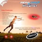 Aero Disc Nite Glider - Dragons Fury alternate 1