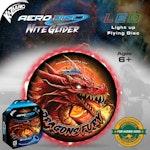 Aero Disc Nite Glider - Dragons Fury alternate 2