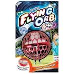 Flying Orb Ball - Red alternate 2