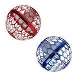 Flying Orb Ball - Red alternate 3