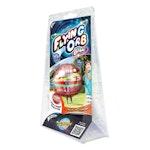 Flying Orb Ball - Red alternate 6
