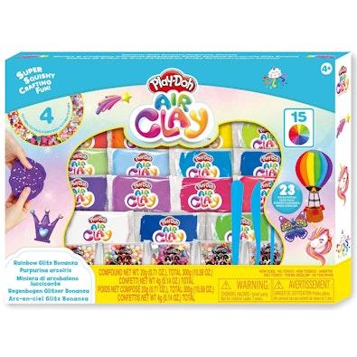 Rainbow Glitz Bonanza cover