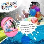 Water Ball Blasters 6 Pack alternate 1