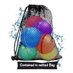 Water Ball Blasters 6 Pack alternate 2