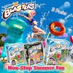 Water Ball Blasters 6 Pack alternate 6