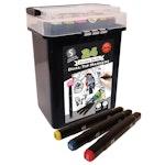 24 Piece Dual Markers alternate 5