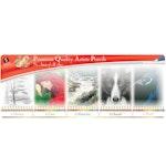 60 Piece Premium Artists Pencils alternate 2