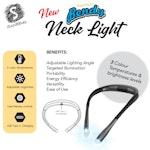 LED USB Necklight alternate 2