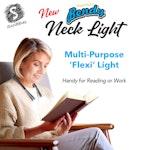 LED USB Necklight alternate 3