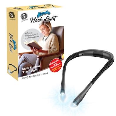 LED USB Necklight cover