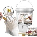 Hand Casting Kit alternate 1
