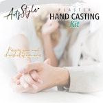 Hand Casting Kit alternate 3