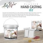 Hand Casting Kit alternate 4