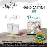 Hand Casting Kit alternate 5