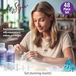 Resin Creation Kit alternate 2