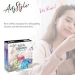 Resin Creation Kit alternate 5
