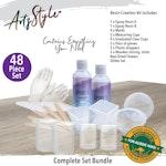 Resin Creation Kit alternate 6