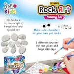 Ultimate Rock Painting Kit alternate 2