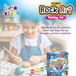 Ultimate Rock Painting Kit alternate 3