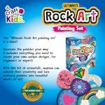 Ultimate Rock Painting Kit alternate 4