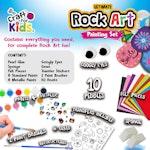 Ultimate Rock Painting Kit alternate 5