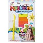 Plasticine 9 Pack Plus Tool thumbnail