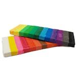 Plasticine Mega Pack 24 Colours alternate 1