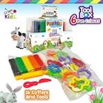 Plasticine Work Box alternate 3