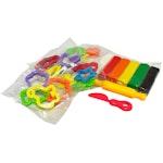 Plasticine Work Box alternate 1