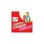 Paint Your Own Wooden Nesting Dolls alternate 4