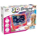 3D Drawing Board thumbnail