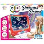 3D Drawing Board alternate 2