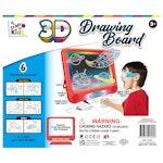 3D Drawing Board alternate 3