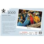 Macaws Jigsaw Puzzle alternate 1