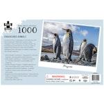 Penguins Jigsaw Puzzle alternate 1