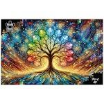 Tree Of Life Jigsaw Puzzle