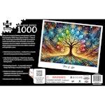Tree Of Life Jigsaw Puzzle alternate 4