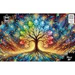 Tree Of Life Jigsaw Puzzle alternate 3