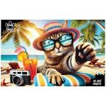 Do Not Disturb Jigsaw Puzzle